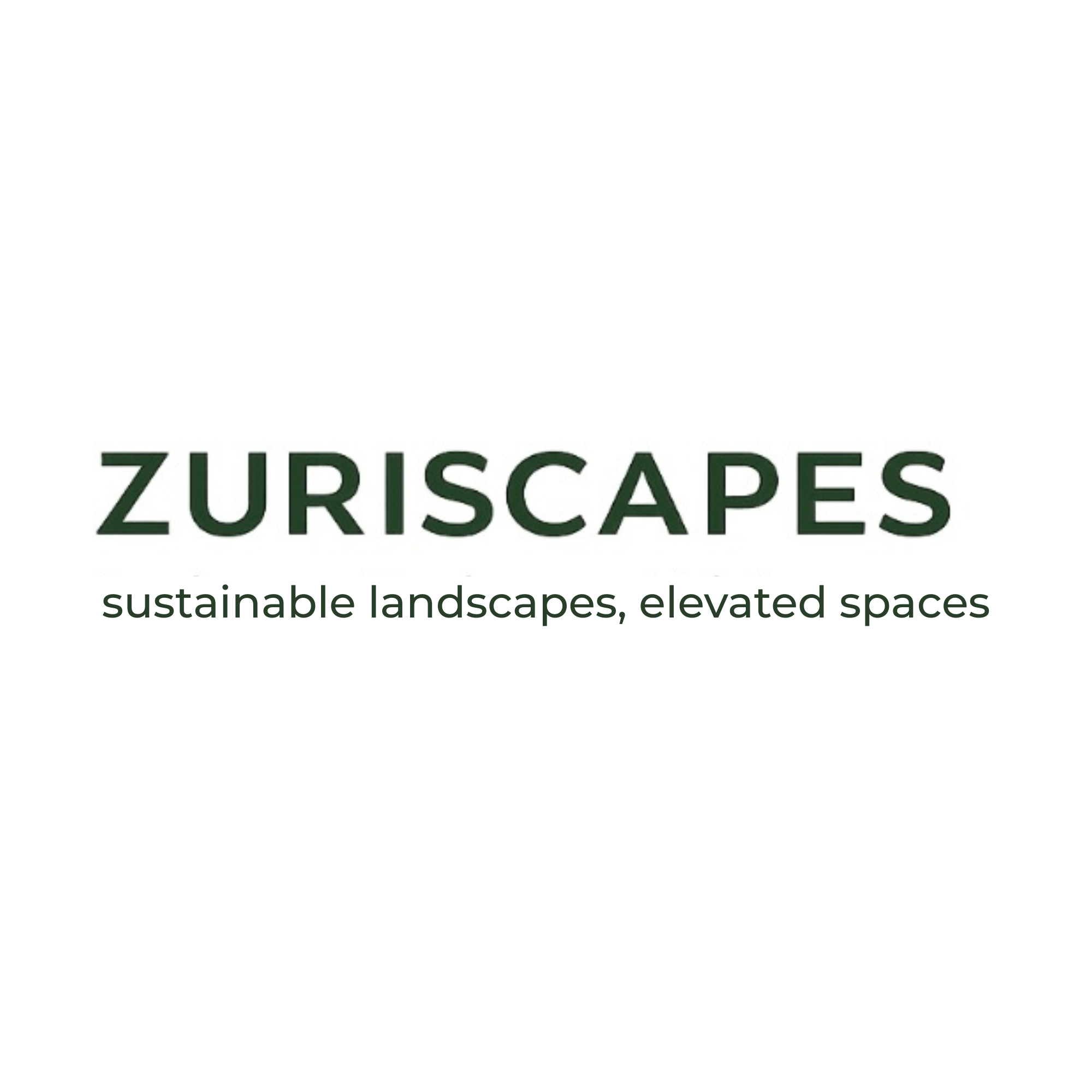 Zuriscapes logo